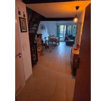 4-Zimmer Wohnung in Fühlingen - 1.200,00 EUR Kaltmiete, ca.  100,00 m² in Köln (PLZ: 50769) Chorweiler