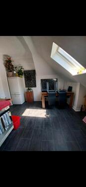 Foto - Großzügige 2-Zimmer-Wohnung mit Garten&Keller