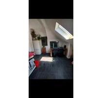 Großzügige 2-Zimmer-Wohnung mit Garten&Keller - Rethem (Aller)