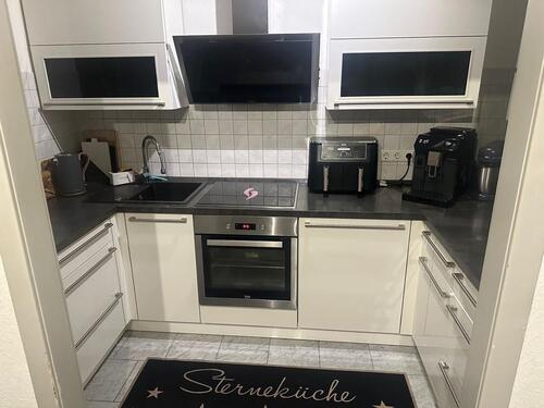 Foto - Etagenwohnung in Hagen zur Miete