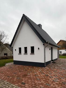 Foto - 2 Zimmer Etagenwohnung zur Miete in Beverstedt