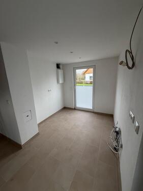 Foto - 2 Zimmer Etagenwohnung in Beverstedt