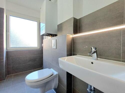 Foto - 2 Zimmer Etagenwohnung in Minden