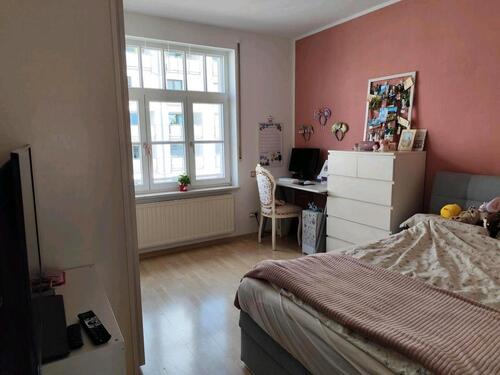 Foto - WG Zimmer Altstadt Rand, Ostentor in Regensburg