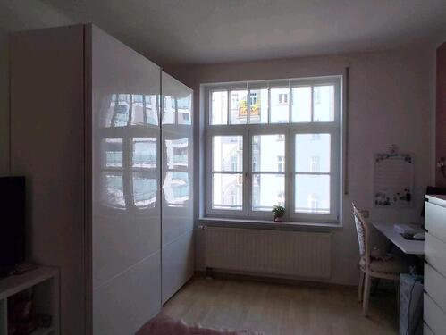 Foto - Etagenwohnung in Nittendorf zur Miete