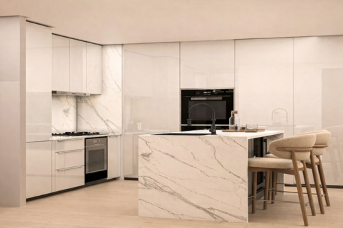 Foto - Etagenwohnung in Ingolstadt zum Kaufen