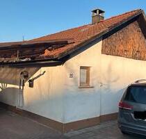 Einfamilienhaus Baujahr 1906 – stark renovierungsbedürftig - Haslach im Kinzigtal