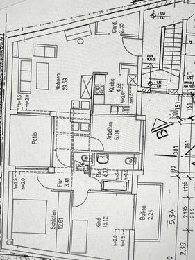 Foto - 4 Zimmer Dachgeschoßwohnung zum Kaufen in Oberursel (Taunus)