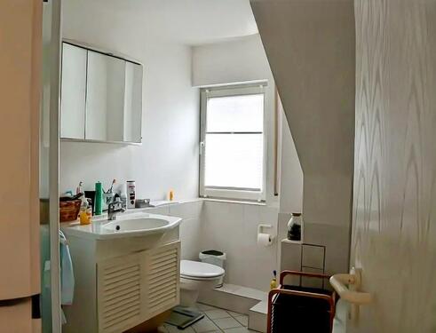 Foto - Dachgeschoßwohnung in Oberursel (Taunus) zum Kaufen