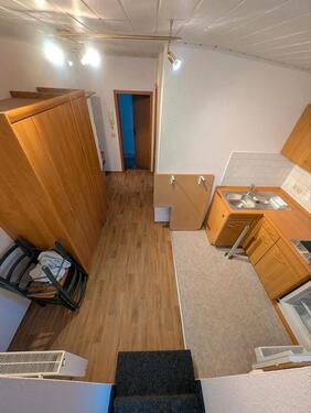 Foto - 1 Zimmer Etagenwohnung zur Miete in Mulda/Sa.