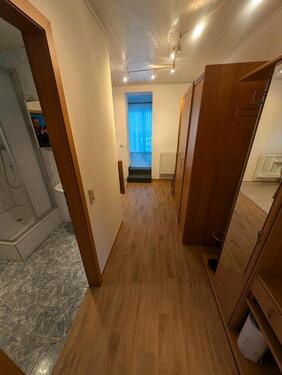 Foto - 1 Zimmer Etagenwohnung in Mulda/Sa.