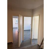 5 Zimmer Wohnung möbiliert zu vermieten - Kempten (Allgäu)