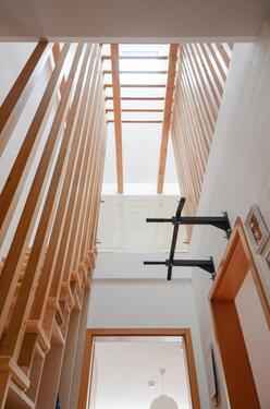 Foto - 4 Zimmer Maisonettenwohnung zum Kaufen in Sulzbach-Rosenberg