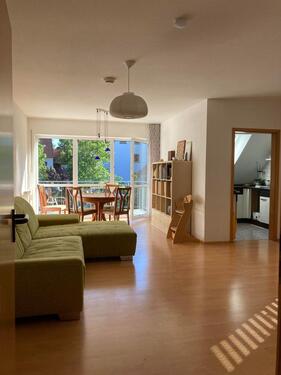 Foto - 4 Zimmer Maisonettenwohnung in Sulzbach-Rosenberg