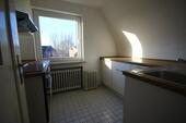 Foto - kleine helle Wohnung mit Dachterrasse im Herzen Süderbrarups