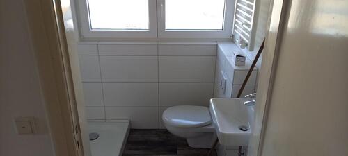 Foto - 3 Zimmer Dachgeschoßwohnung zur Miete in Süderbrarup