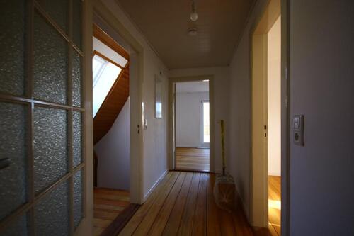 Foto - 3 Zimmer Dachgeschoßwohnung in Süderbrarup