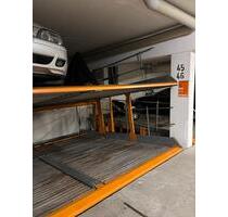 Tiefgaragen-Stellplatz - 70,00&nbsp;EUR Miete, in Karlsruhe (PLZ: 76131) Innenstadt-Ost