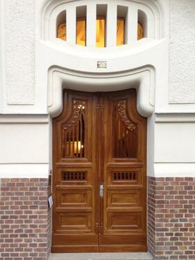 Foto - 2 Zimmer Etagenwohnung zum Kaufen in Leipzig