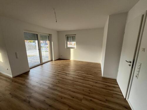 Foto - Doppelhaushälfte in Werlte zur Miete