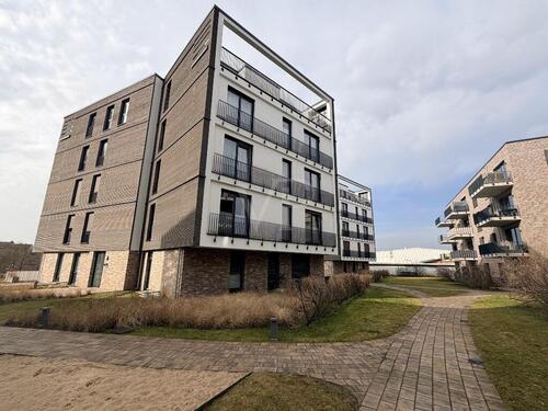 Foto - 3 Zimmer Etagenwohnung zur Miete in Celle