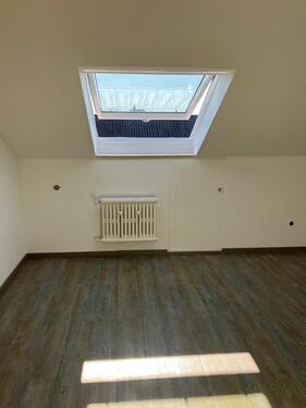 Foto - Dachgeschoßwohnung in Gerolzhofen zur Miete