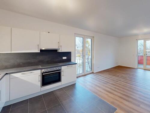 Foto - 4 Zimmer Etagenwohnung zur Miete in Dresden