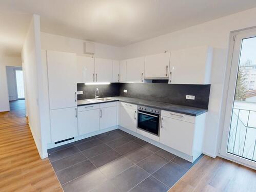 Foto - 4 Zimmer Etagenwohnung in Dresden