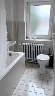 Foto - 2 Zimmer Etagenwohnung in Duisburg