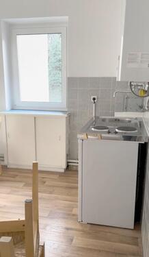 Foto - Etagenwohnung in Duisburg zur Miete