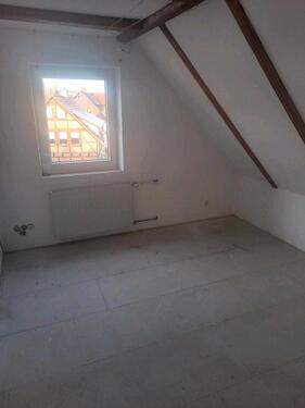 Foto - 2 Zimmer Dachgeschoßwohnung zur Miete in Bad Harzburg