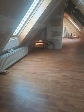 Foto - 2 Zimmer Dachgeschoßwohnung in Bad Harzburg