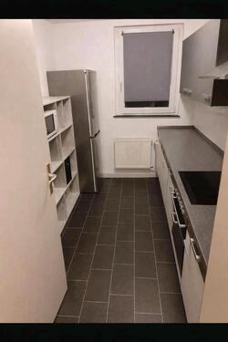 Foto - 3 Zimmer Etagenwohnung in Höxter