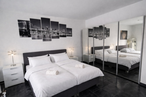 Foto - 1 Zimmer Etagenwohnung zum Kaufen in Fernwald