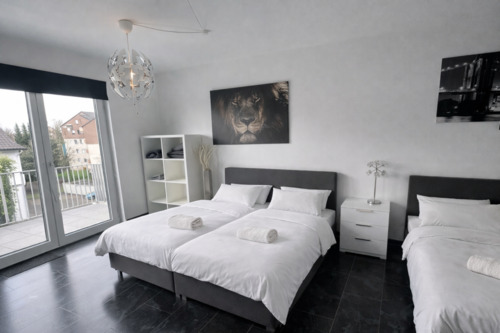 Foto - 1 Zimmer Etagenwohnung in Fernwald