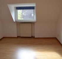 3,5 Raum Wohnung im Dachgeschoss (2te Etage) - Gevelsberg