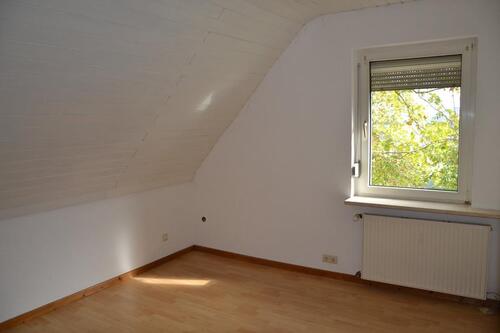 Foto - Dachgeschoßwohnung in Gevelsberg zur Miete