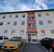 3-ZKB-Wohnung in Idstein – modern, zentral, ab Mai verfügbar!