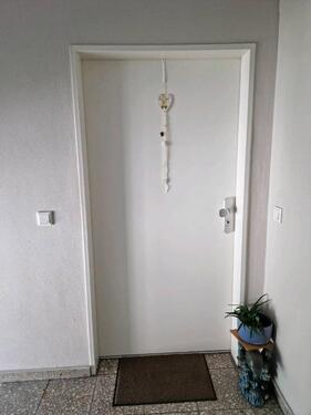 Foto - Etagenwohnung in Idstein zur Miete