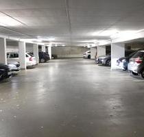 Tiefgaragenstellplätze in Berlin am Standort Wolliner Str. zu vermieten!