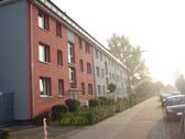 Foto - Demnächst frei! 2-Zimmer-Wohnung in Düsseldorf Mörsenbroich