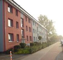 Demnächst frei! 2-Zimmer-Wohnung in Düsseldorf Mörsenbroich
