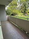 Foto - Erdgeschoßwohnung in Düsseldorf zur Miete