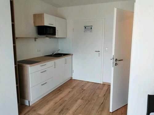 Foto - 1 Zimmet-Apartment in Ingolstadt