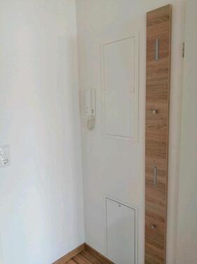 Foto - 1 Zimmer Etagenwohnung in Vohburg an der Donau