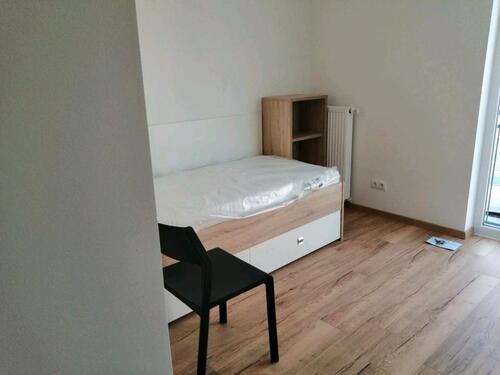 Foto - Etagenwohnung in Vohburg an der Donau zur Miete