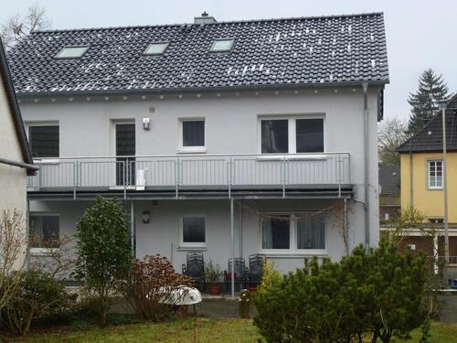 Foto - 13 Zimmer Mehrfamilienhaus, Wohnhaus zum Kaufen in Bonn