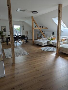 Foto - MODERNISIERTE 4,5-Zimmer-Wohnung (142 m²) mit Dachterrasse Herne