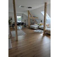 MODERNISIERTE 4,5-Zimmer-Wohnung (142 m²) mit Dachterrasse Herne