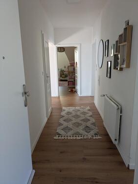 Foto - 4.5 Zimmer Dachgeschoßwohnung zum Kaufen in Herne